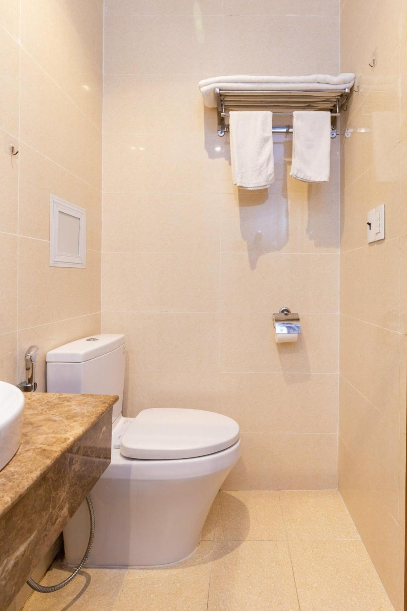 Sky Homes Near Airport * Ho Chi Minh City